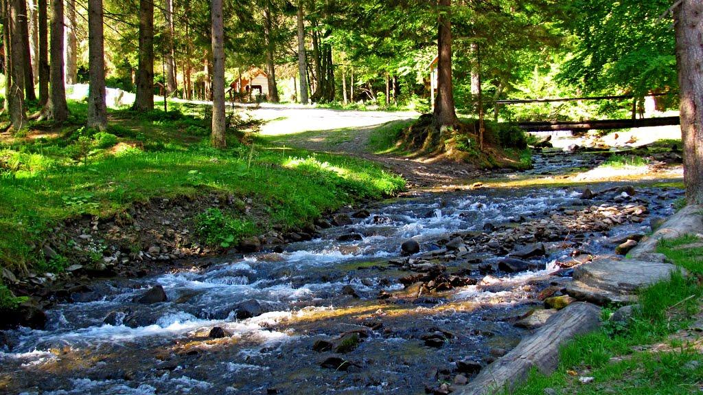 Пилипець з panoramio.com - Пилипець