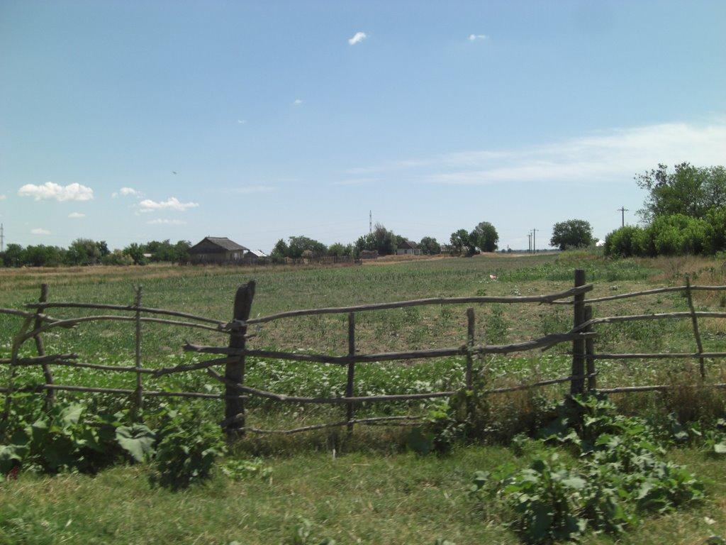 Матроська з panoramio.com - Матросская