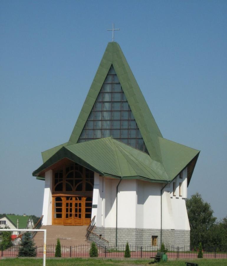 Червоноград з panoramio.com - Червоноград