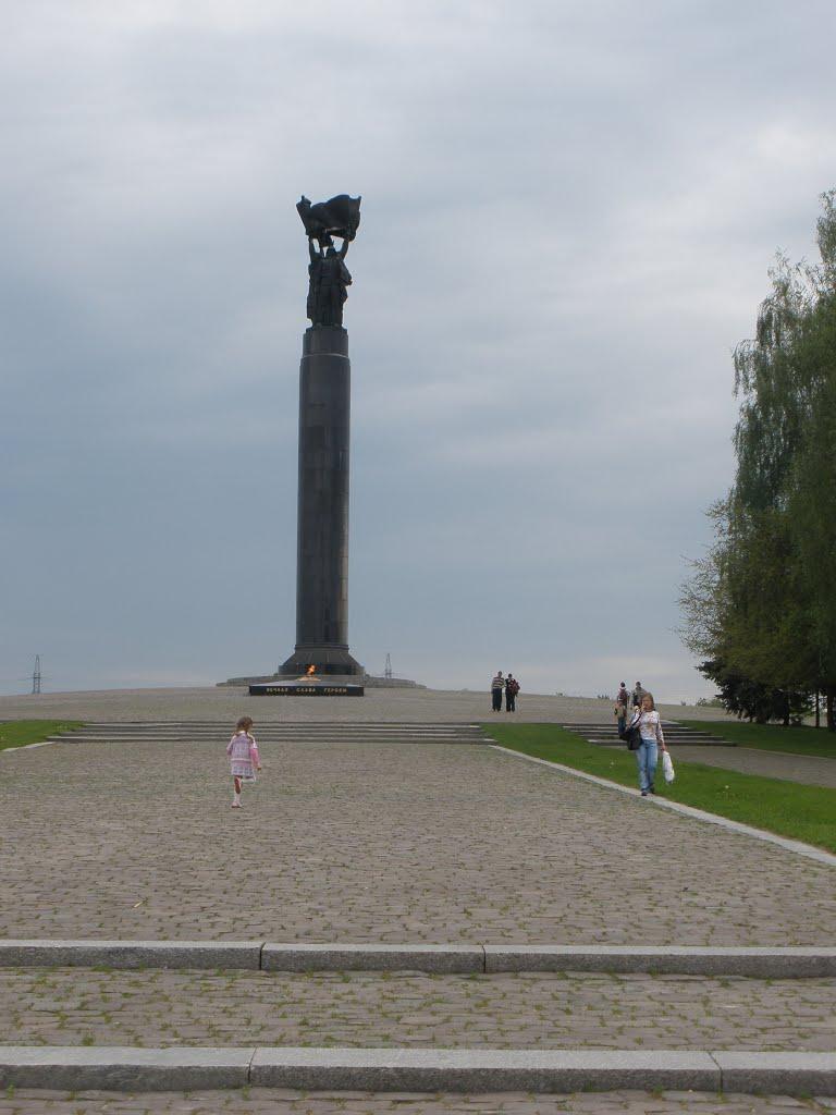 Житомир з panoramio.com (ч.3) - Житомир