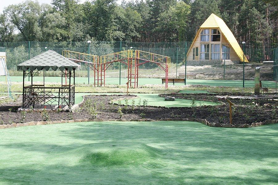 Риботень з panoramio.com - Риботень