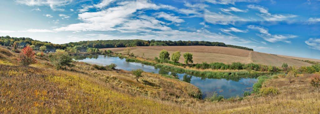 Брідок з panoramio.com - Брідок