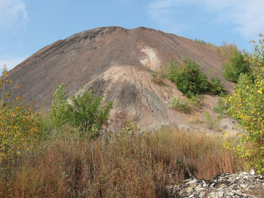Дзержинськ з panoramio.com - Дзержинськ