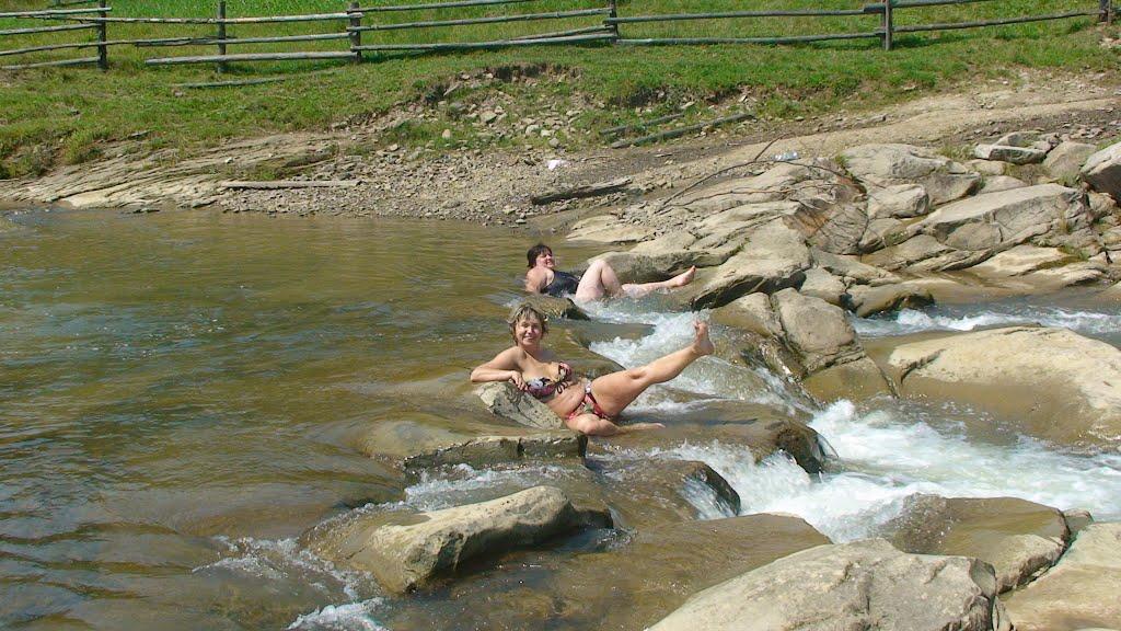 Козаківка з panoramio.com - Козаківка