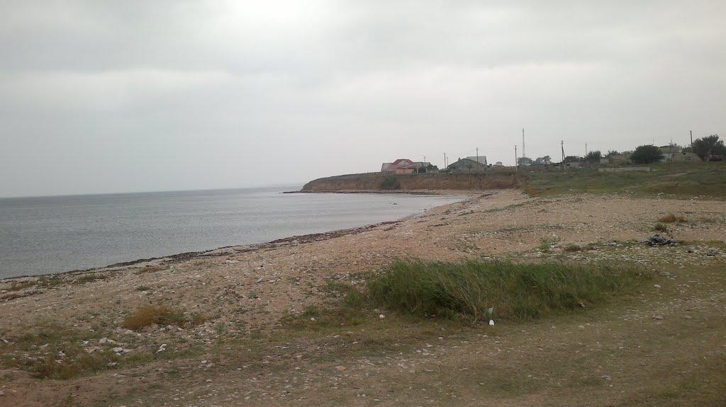 Окунівка з panoramio.com - Окуневка