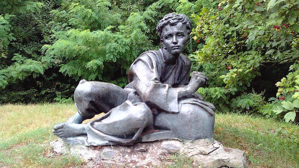 Демкове з panoramio.com - Демкове