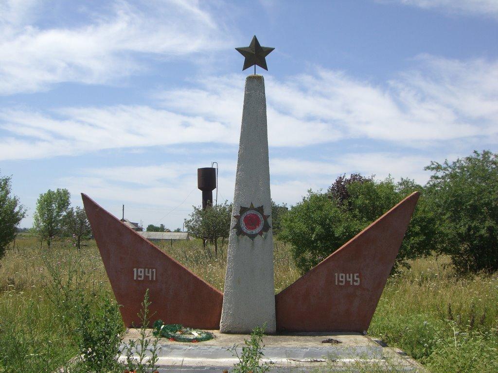 Федосіївка з panoramio.com - Федосіївка