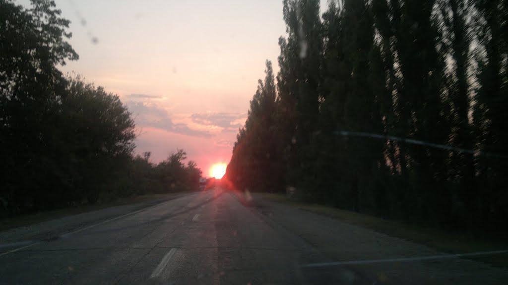 Іллічеве з panoramio.com - Іллічеве