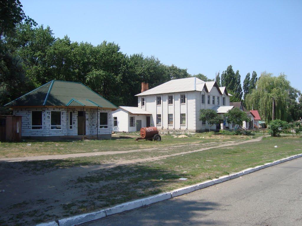 Циблі з panoramio.com - Циблі