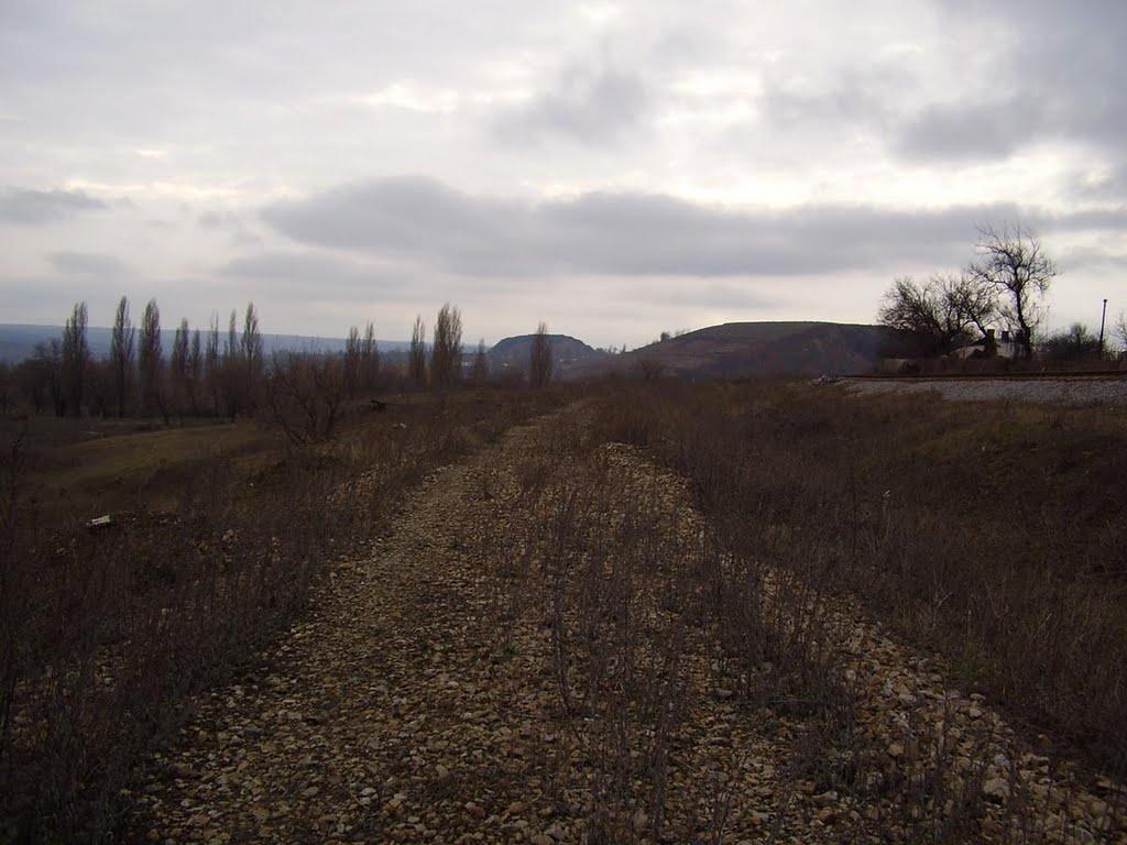 Брянка з panoramio.com (ч.2) - Брянка