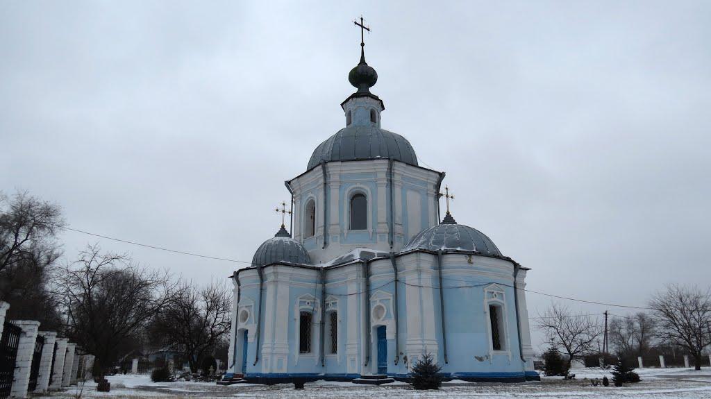 Могилів з panoramio.com - Могилев