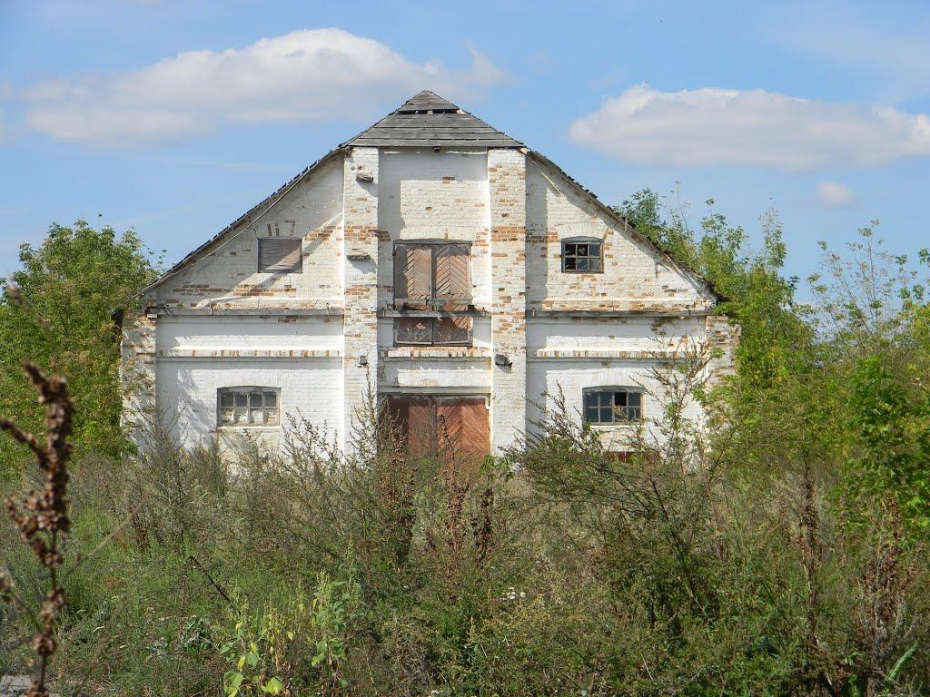 Несваткове з panoramio.com - Несваткове