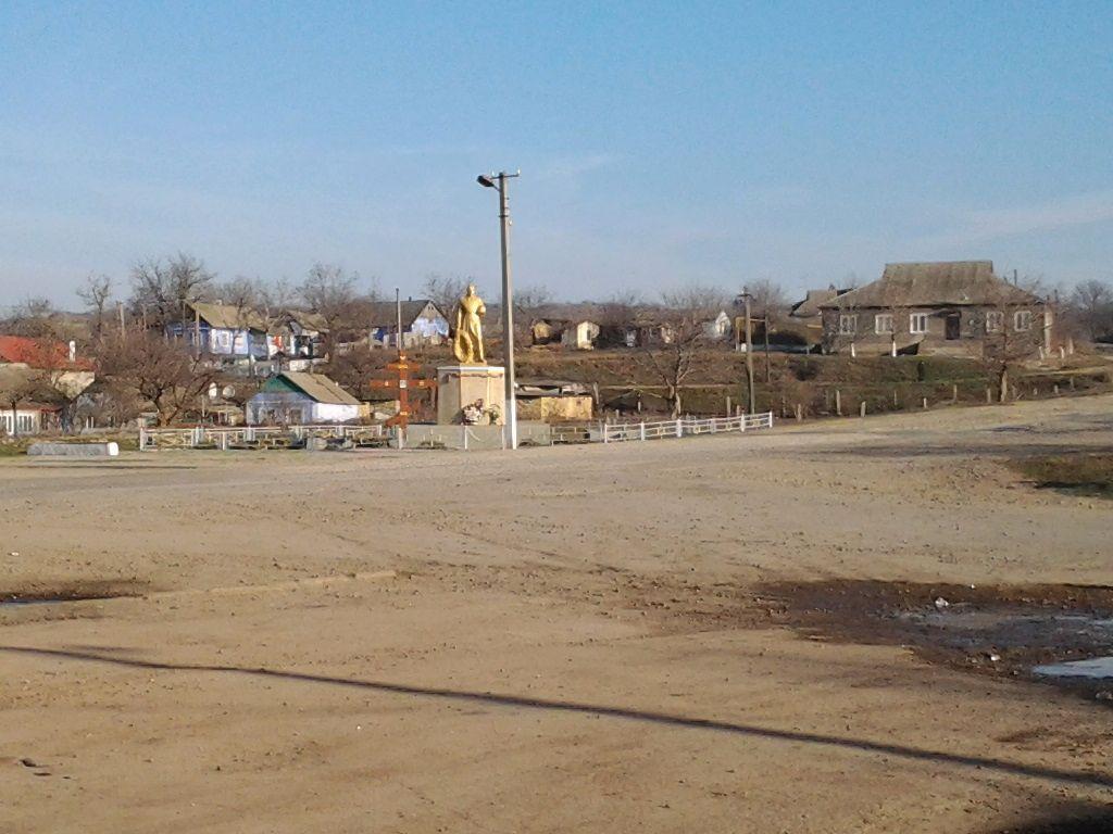 Вікторівка з panoramio.com - Вікторівка