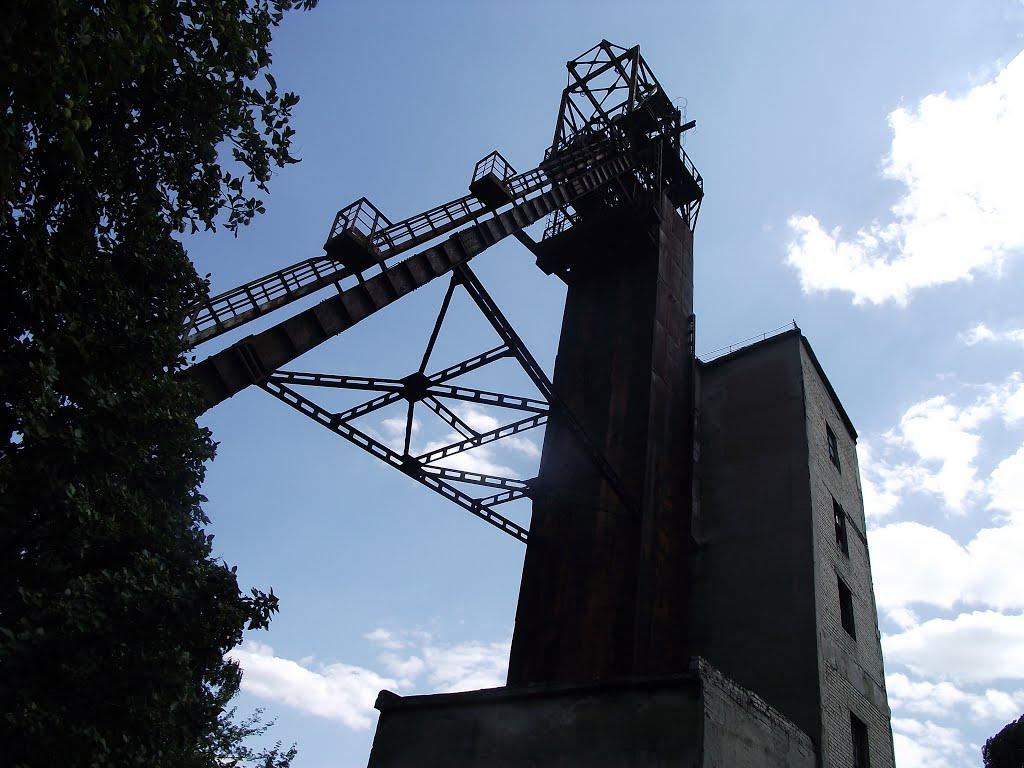 Сніжне з panoramio.com - Снежное