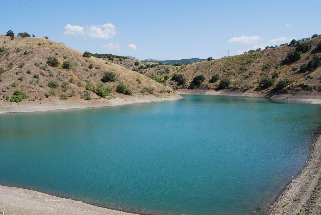 Громівка з panoramio.com - Громівка