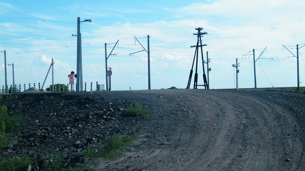 Бондарі з panoramio.com - Бондарі