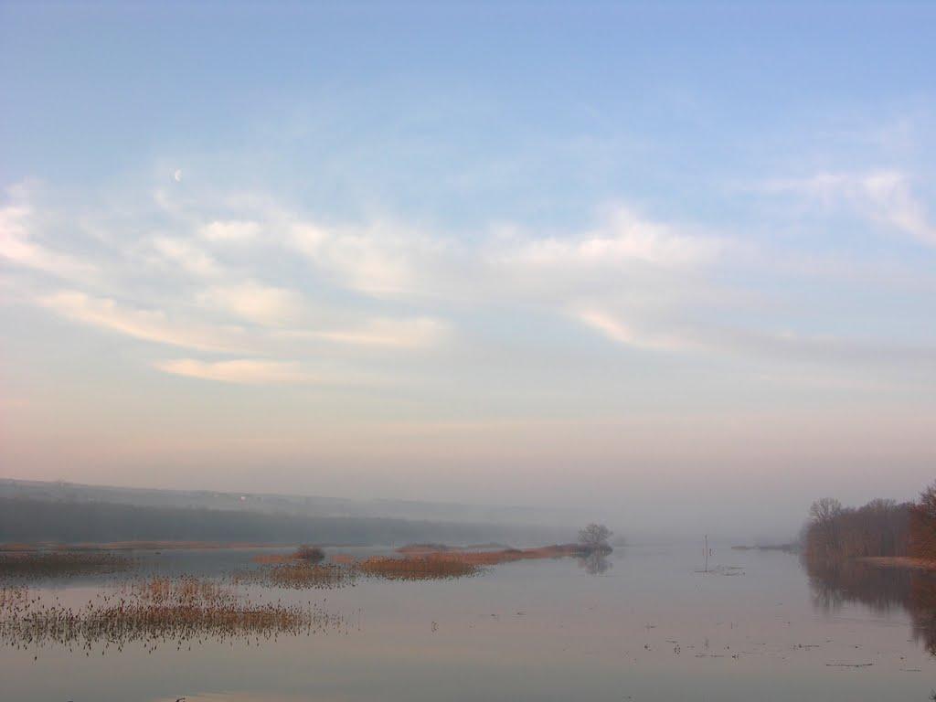 Балаклія з panoramio.com - Балаклея
