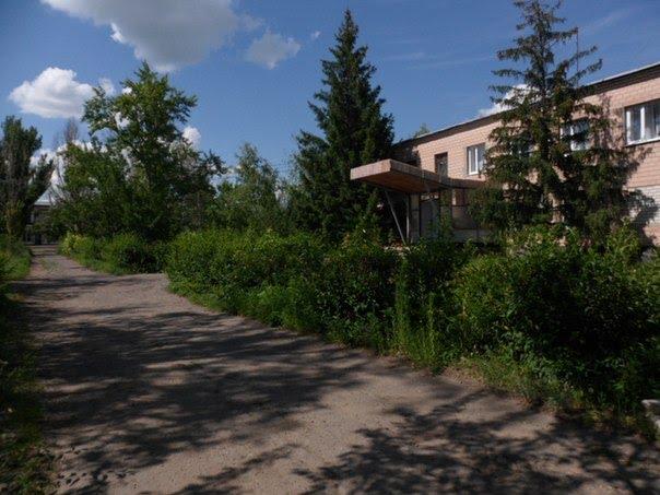 Просторе з panoramio.com - Просторное