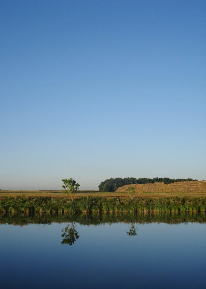 Щаснівка з panoramio.com - Щаснівка