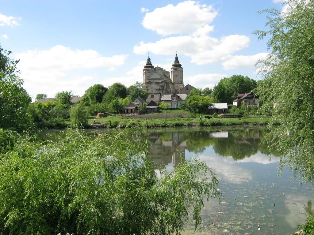 Варяж з panoramio.com - Варяж