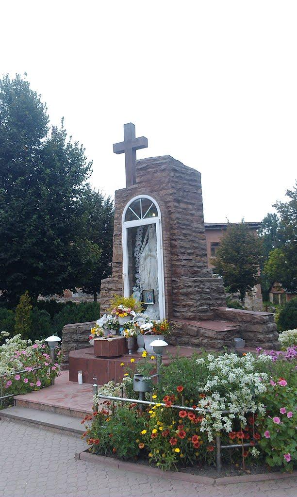Чортків з panoramio.com - Чортков