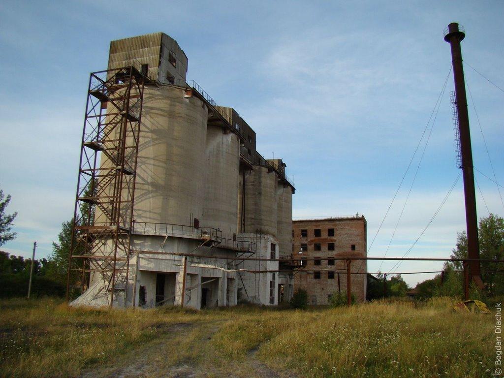 Луків з panoramio.com - Луків