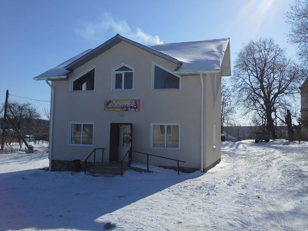 Бурканів з panoramio.com - Бурканов