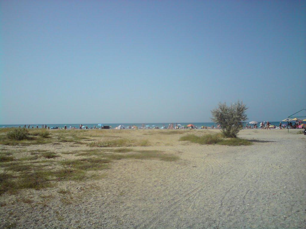 Михайлівка з panoramio.com - Михайловка