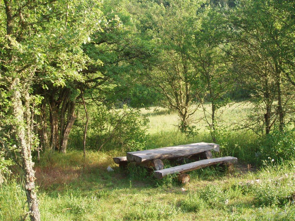 Партизанське з panoramio.com - Партизанське