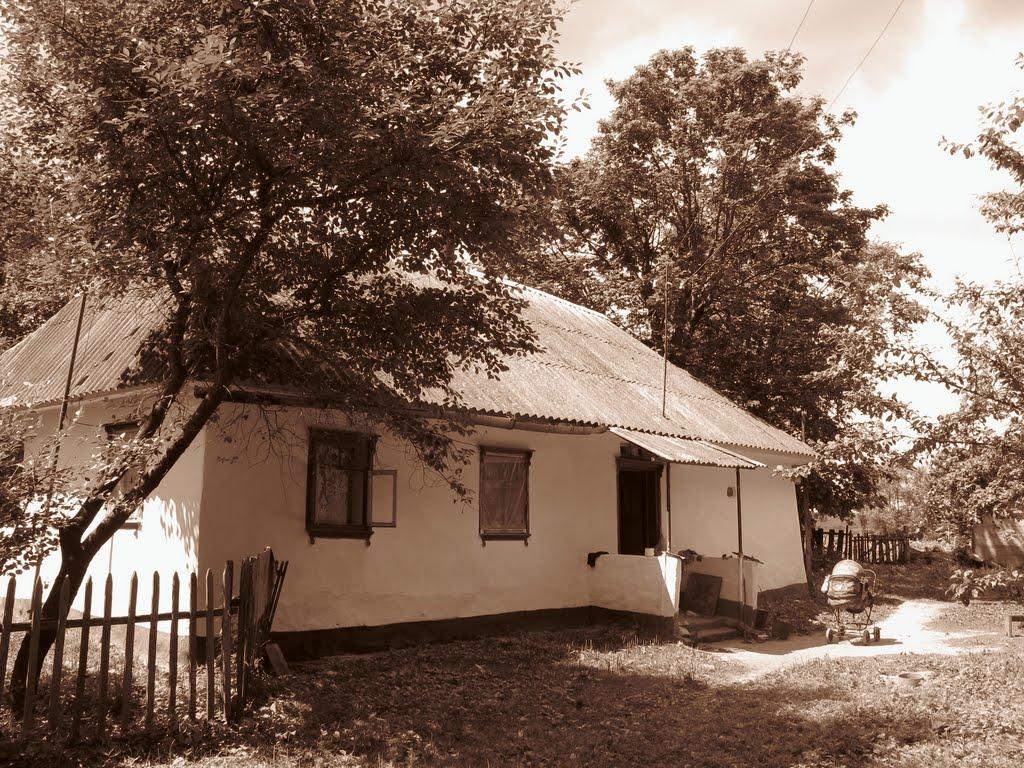 Закіт з panoramio.com - Закат