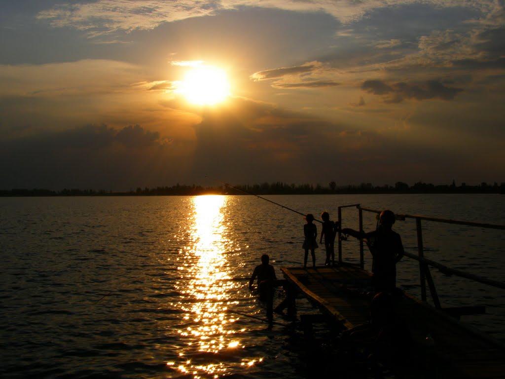 Красне з panoramio.com - Красне
