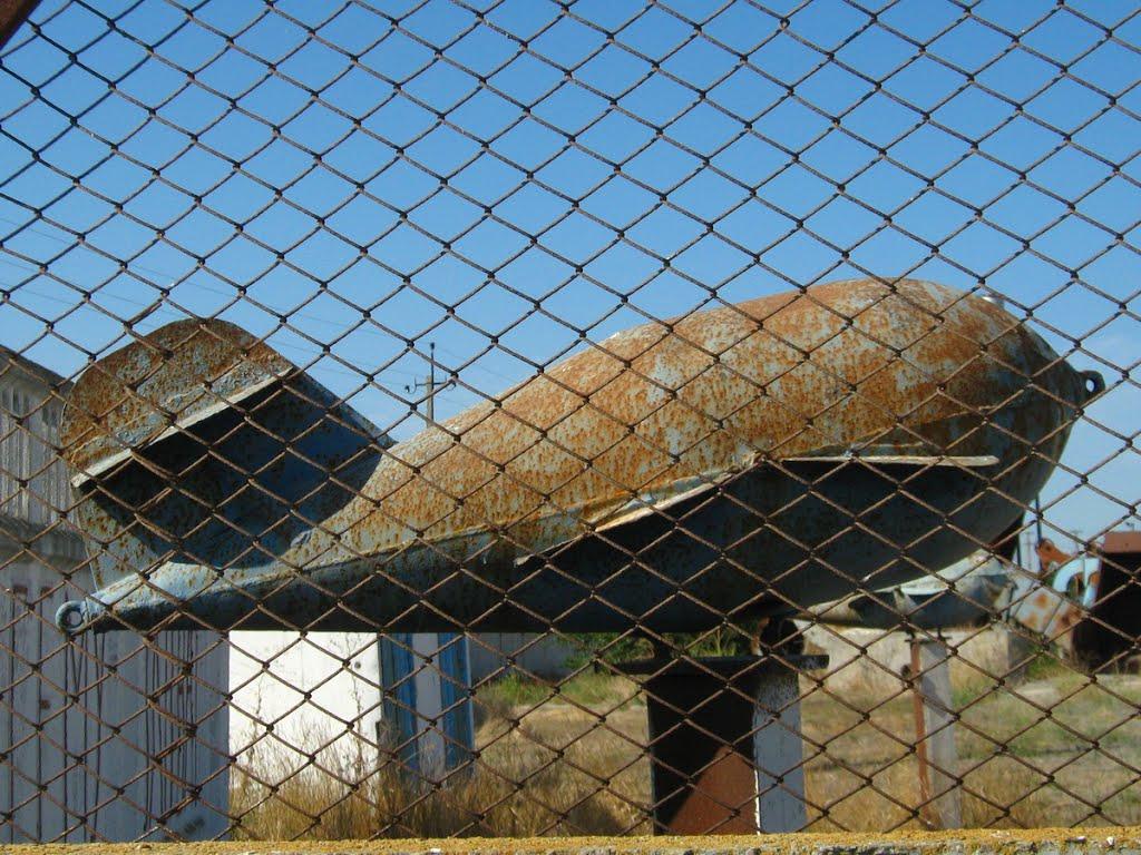 Фрунзе з panoramio.com - Фрунзе