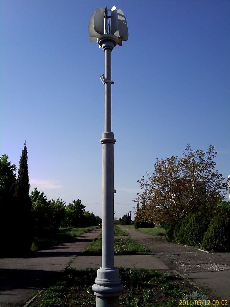 Павлівка з panoramio.com - Павлівка