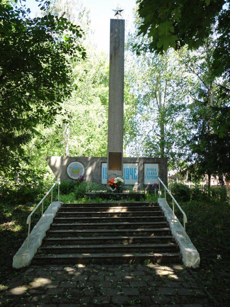 Паланочка з panoramio.com - Паланочка