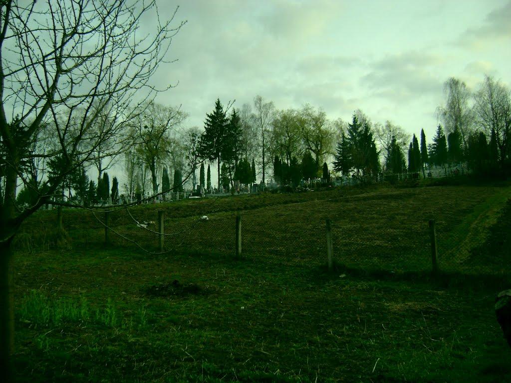 Острог з panoramio.com - Ostrog