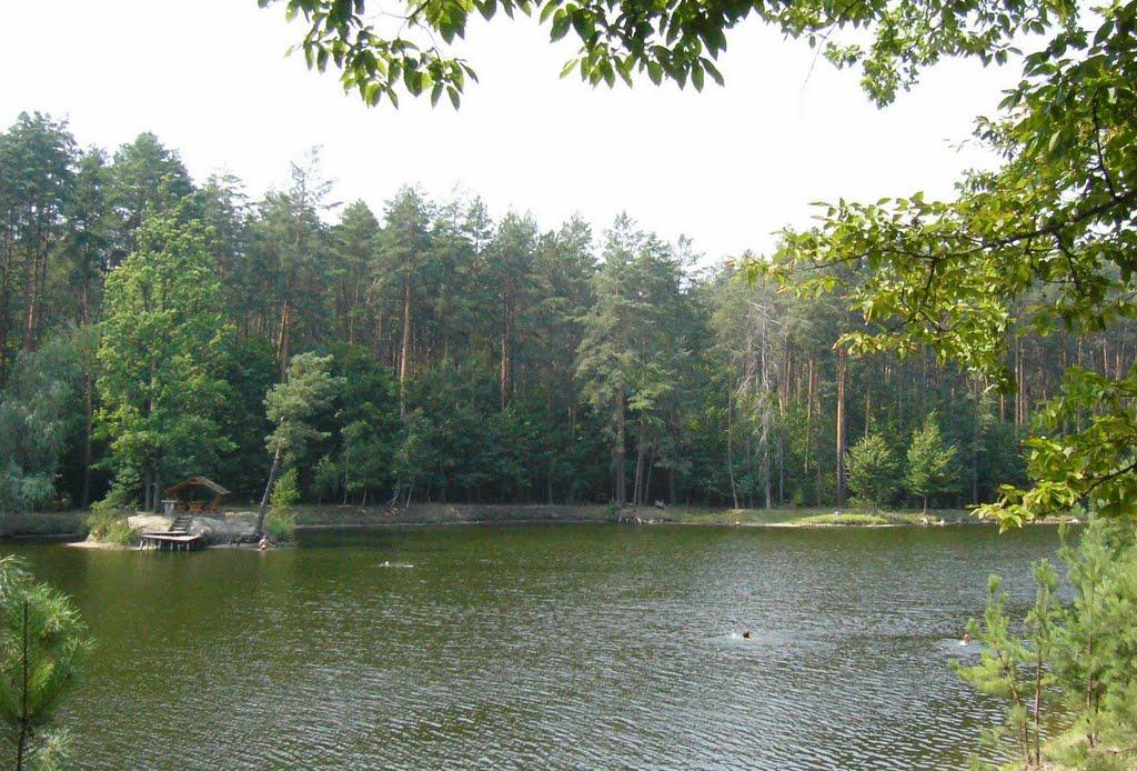 Клавдієво-Тарасове з panoramio.com - Клавдієво-Тарасове