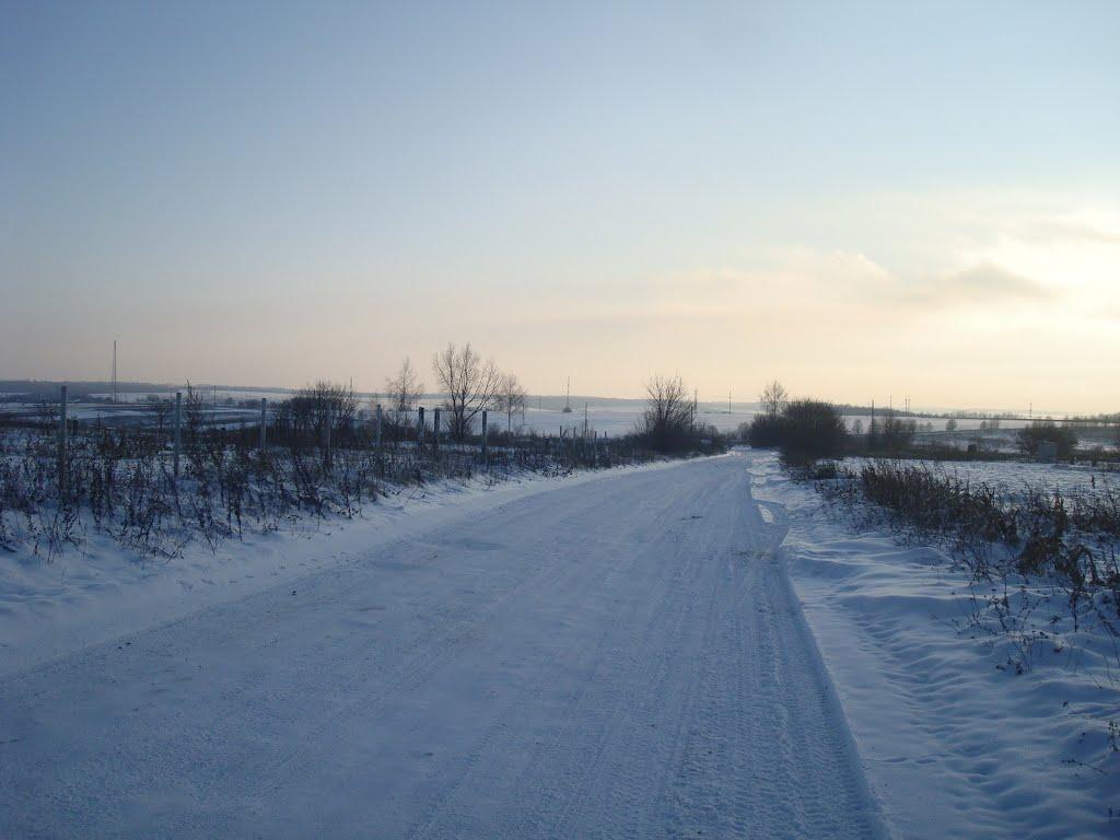 Шумівці з panoramio.com - Шумівці