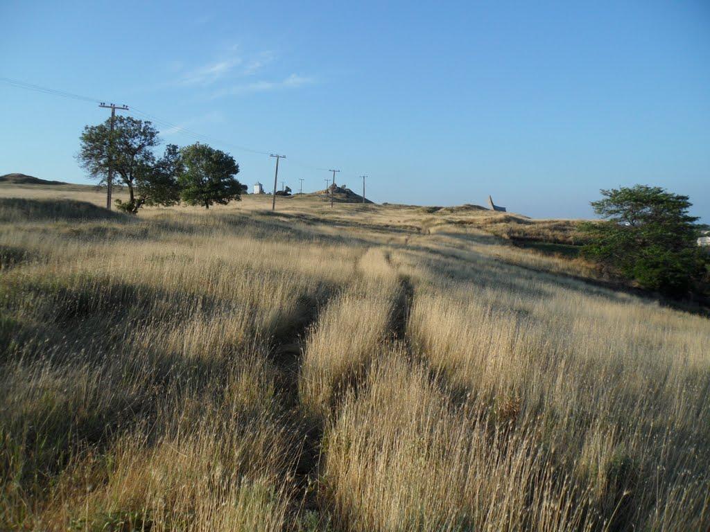 Челядінове з panoramio.com - Челядиново