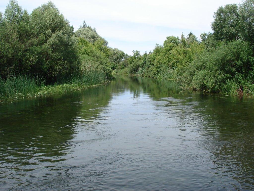 Миропілля з panoramio.com - Мирополье