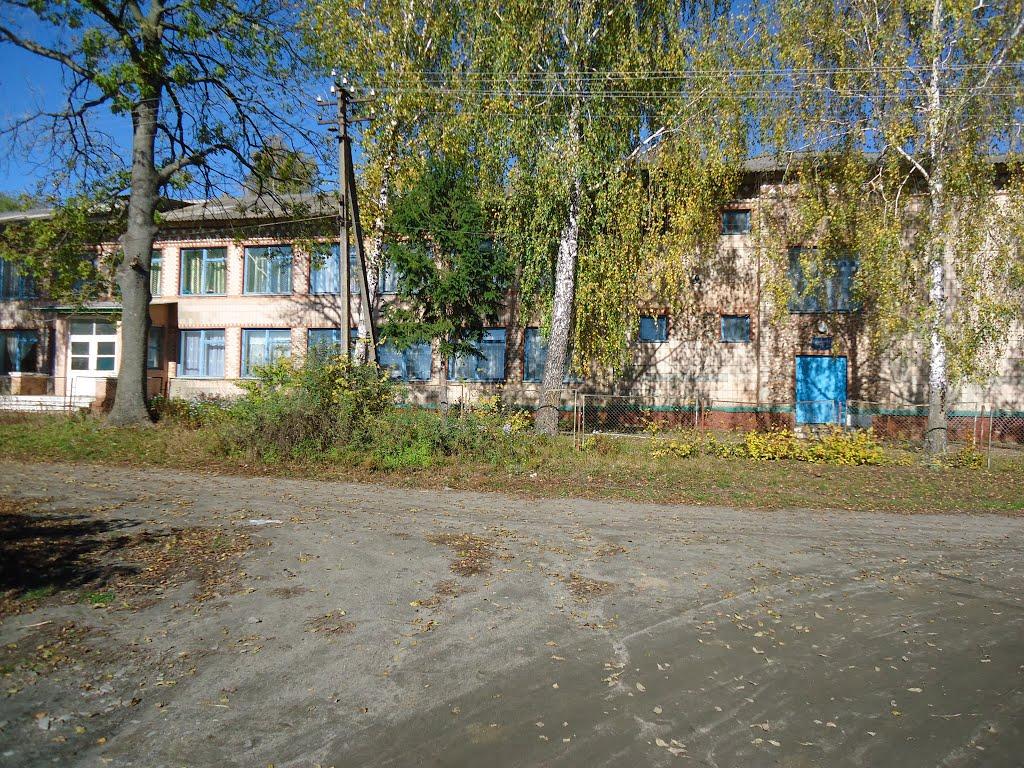 Садове з panoramio.com - Садове