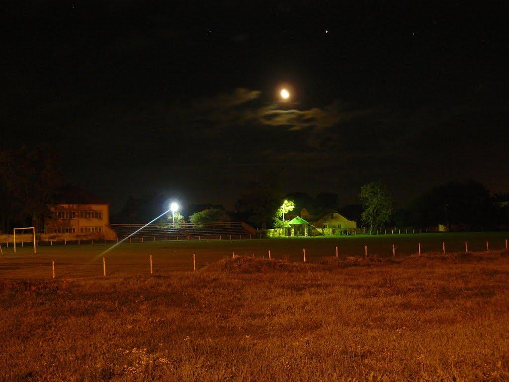 Копичинці з panoramio.com - Копичинці