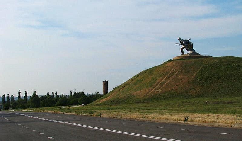 Нова Одеса з panoramio.com - Новая Одесса