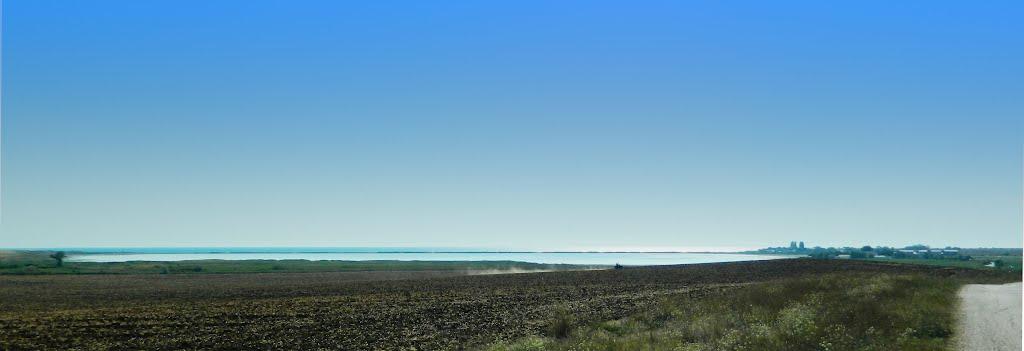 Фрунзе з panoramio.com - Фрунзе