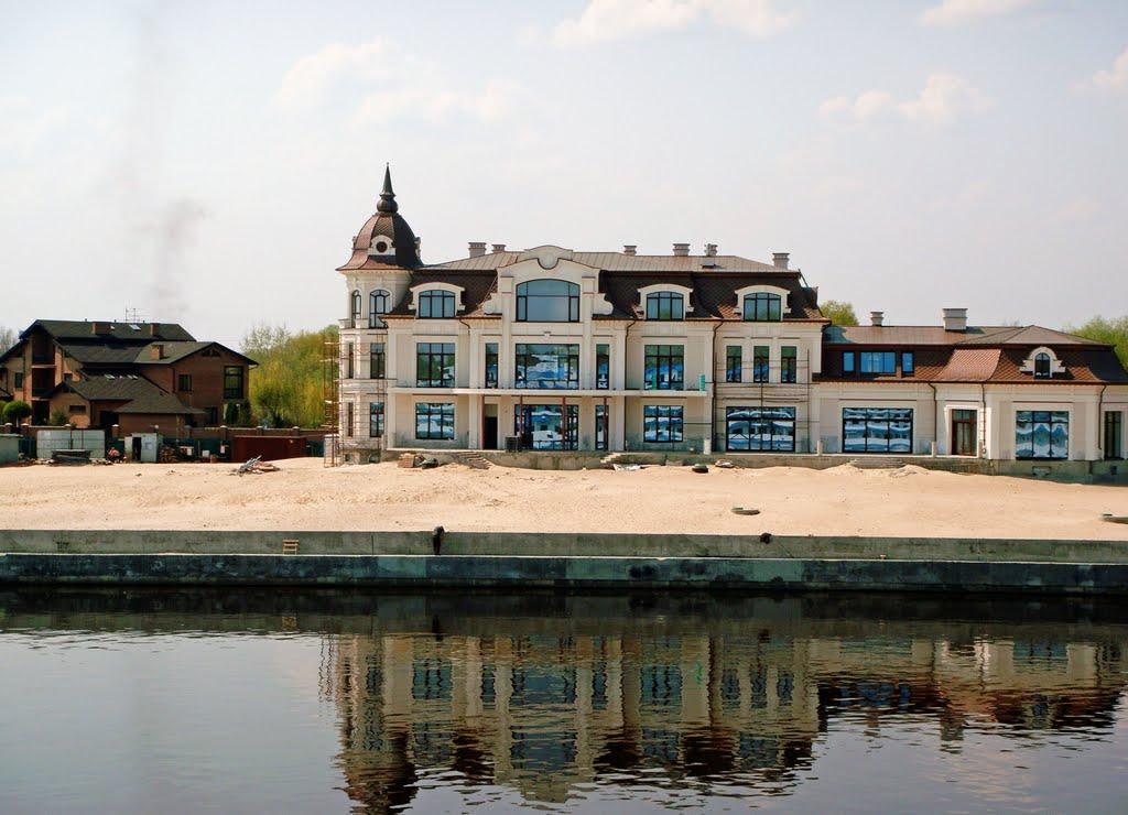Козин з panoramio.com - Kozyn