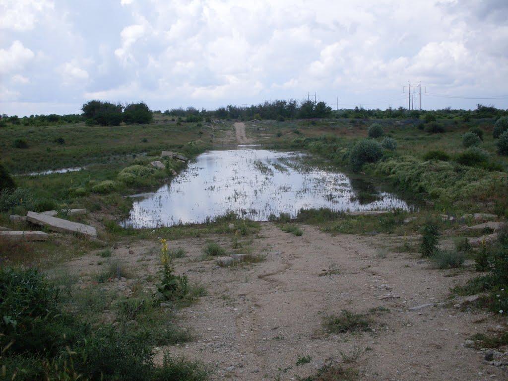 Холодівка з panoramio.com - Холодівка