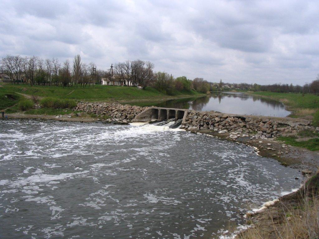 Покровське з panoramio.com - Покровське
