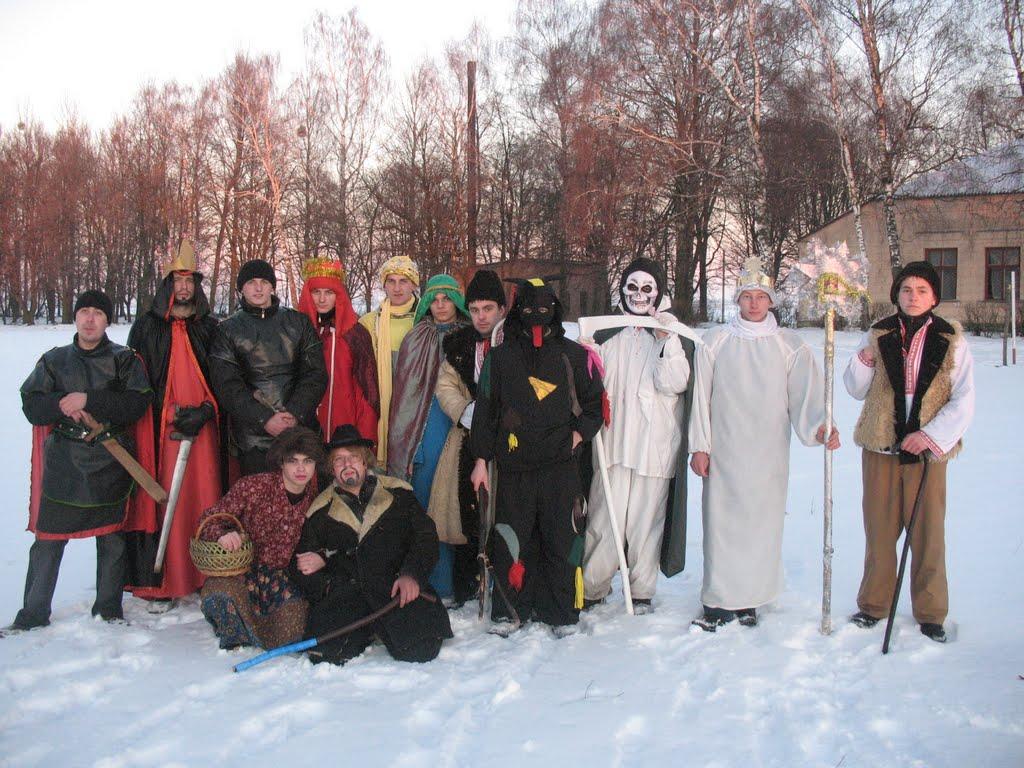 Кізлів з panoramio.com - Кізлів