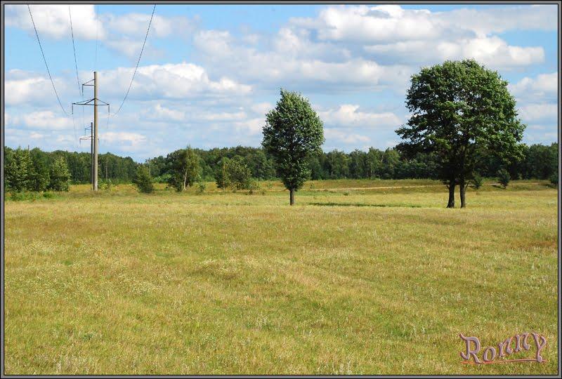 Поромівка з panoramio.com - Поромівка