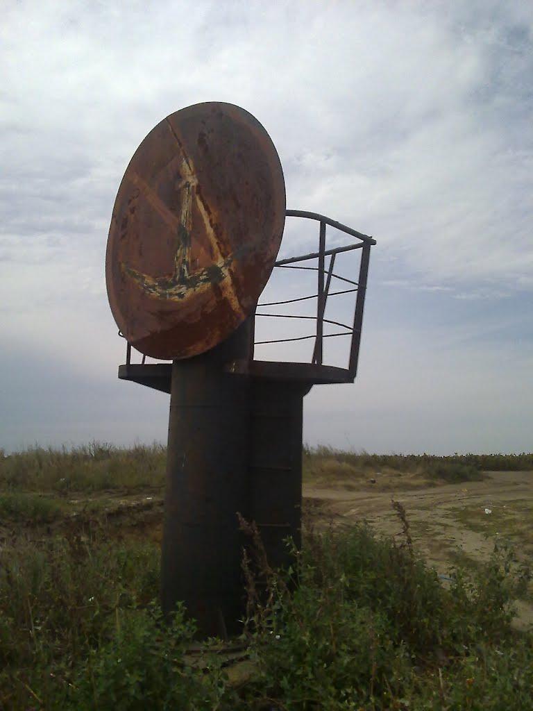 Санжійка з panoramio.com - Санжійка