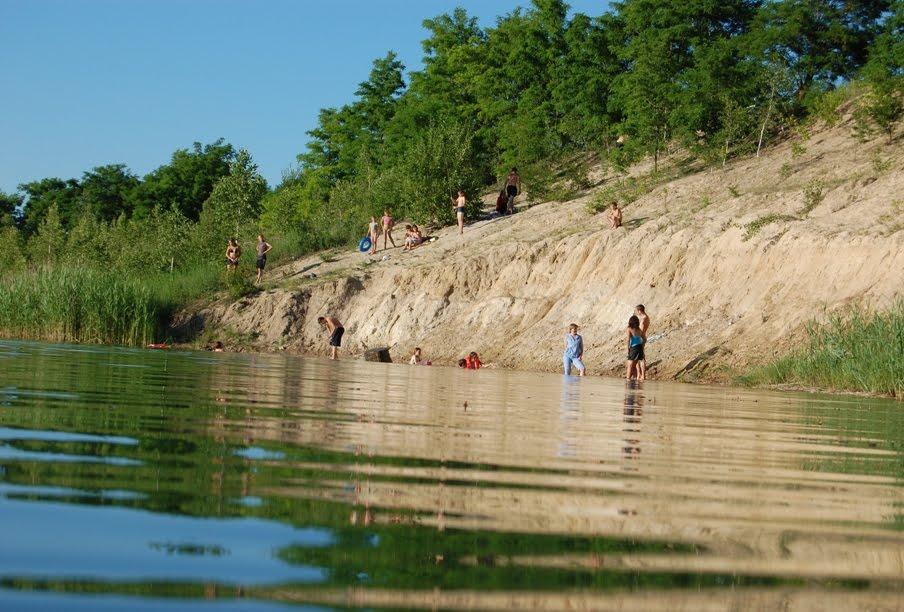 Андрушівка з panoramio.com - Андрушівка